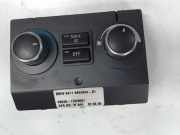 Heizung Bedienung 64116944044 BMW 7 serie (E65/E66/E67) Limousine 760i,Li 6.0 V12 48V (N73-B60A) 2005