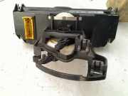 Heizung Bedienung Seat Ibiza II Facelift (6K1) Schrägheck 1.6 (ALM) 2001