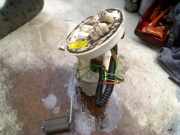 Kraftstoffpumpe Elektrisch Ford Focus 1 Schrägheck 1.6 16V (FYDA) 2004-04