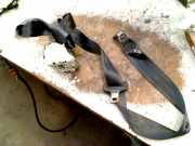 Sicherheitsgurt Links Hinten BM51611B68AF3JA6 Ford Focus 3 Schr?gheck 1.0 Ti-VCT EcoBoost 12V 125 (M1DA(Euro 5)) 2013