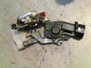 Türschloss Links Vorne Toyota Aygo (B10) Schrägheck 1.0 12V VVT-i (1KR-FE) 2009