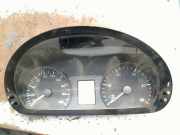 Tacho A9069005200 Mercedes-Benz Sprinter 3t (906.61) Van 210 CDI 16V (Euro 6)) 2012