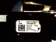 Schalthebel Automatik 5H0713059R Volkswagen Golf VIII (CD1) Schrägheck 2.0 GTI Clubsport 16V (DNFC) 2022 DNFC