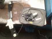 Fensterheber Elektr. Links Hinten 5j4839401h6r0959811d Skoda Fabia II Kombi Kombi 5-drs 1.2 TDI 12V Greenline (CFWA) 2010