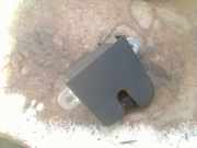 Heckschloss Volkswagen Up! (121) Schrägheck 1.0 12V 60 (CHYA) 2012 CHYA