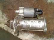 Anlasser 02M911024Q Seat Ibiza V (KJB) Schrägheck 5-drs 1.0 12V (CHYB) 2018
