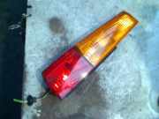 Rücklicht Links Suzuki Ignis (MH) Schrägheck 5-drs 1.3 16V (M13A VVT) 2005