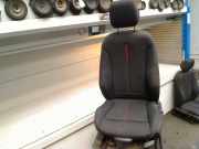 Sitz Links Vorne BMW 1 serie (F20) Schr?gheck 5-drs 118d 2.0 16V (B47-D20A) 2012