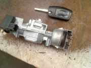 Zündschloss + Schlüssel 3M513F880AD Ford Mondeo IV Wagon Kombi 2.0 16V (A0BA(Euro 5)) 2009