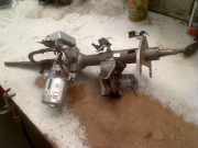 Lenksäule JJ301001571 Peugeot 108 Schrägheck 1.0 12V (1KRFE(CFB)) 2016