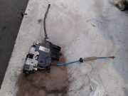 Türschloss Rechts Vorne A1667200435 Mercedes-Benz CLA (117.3) Limousine 1.6 CLA-200 16V (M270.910) 2013