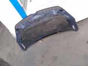 Motorhaube Opel Agila (B) Großraumlimousine 1.0 12V (K10B(Euro 4; Euro 5)) 2009