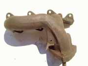 Auspuff Krümmer Daewoo / Chevrolet Matiz Schrägheck 0.8 S,SE (F8CV) 2002