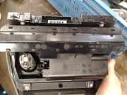 Mittelkonsole 3411706 BMW X3 (E83) SUV 3.0d 24V (M57N-D30(306D2)) 2005