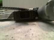 Fensterheber Elektr. Rechts 13101479 Opel Astra H GTC (L08) Schrägheck 3-drs 1.7 CDTi 16V (Z17DTH(Euro 4)) 2007