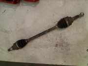 Antriebswelle Links Vorne Suzuki Alto Schrägheck 5-drs 1.0 12V (K10B) 2012
