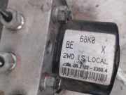 Abs Pumpe Suzuki Alto Schrägheck 5-drs 1.0 12V (K10B) 2015