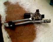 Scheibenwischer Mechanisch 142658760 Citroën C1 Schrägheck 1.0 12V VVT-i (1KR-FE(CFB)) 2019