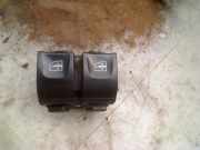 Schalter Für Elekt. Fensterheber 254118044R Renault Clio IV (5R) Schrägheck 5-drs 0.9 Energy TCE 90 12V (H4B-400(H4B-A4)) 2015