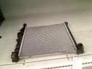 Radiator CR1188000P Opel Meriva (B) Großraumlimousine 1.4 Turbo 16V ecoFLEX (A14NEL(Euro 5)) 2010