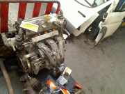 Motor Suzuki Alto Schrägheck 5-drs 1.0 12V (K10B) 2012