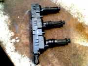 Zündung Opel Corsa C (F08/68) Schrägheck 1.0 12V Twin Port (Z10XEP(Euro 4)) 2004