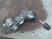 Zündschloss + Schlüssel Opel Astra H SW (L35) Kombi 1.8 16V (Z18XE(Euro 4)) 2005-09