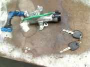 Zündschloss + Schlüssel Hyundai i10 (F5) Schrägheck 1.1i 12V (G4HG5) 2011