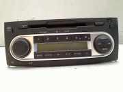 Radio Mitsubishi Colt Schrägheck 1.3 16V (4A90) 2010