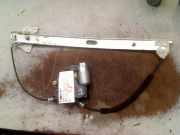 Fensterheber Elektr. Links Vorne Mazda 5 (CR19) Großraumlimousine 1.8i 16V (L823) 2007