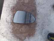 Außenspiegelglas Rechts Opel Corsa D Schrägheck 1.4 16V Twinport (Z14XEP(Euro 4)) 2008