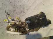 Türschloss Rechts Hinten Daewoo / Chevrolet Matiz Schrägheck 0.8 S,SE (F8CV) 2002