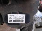 Lenkgetriebe Servolenkung 1k1423051bh Volkswagen Touran (1T1/T2) Großraumlimousine 1.6 FSI 16V (BLP) 2004 BLP