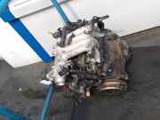 Motor Kia Picanto (BA) Schrägheck 1.0 12V (G4HE) 2011