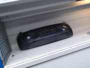 Stoßstange Hinten Volkswagen Up! (121) Schrägheck 1.0 12V 60 (CHYA) 2012 CHYA