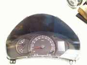Tacho 3411068L01 Suzuki Swift (ZA/ZC/ZD) Schrägheck 1.2 16V (K12B(Euro 4) 2011