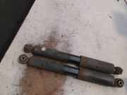 Sto?d?mpferset Hinten Suzuki Alto Schr?gheck 5-drs 1.0 12V (K10B) 2010