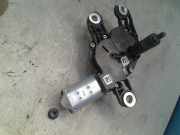 Scheibenwischermotor Hinten Volkswagen Golf VII (AUA) Schrägheck 1.4 GTE 16V (CUKB) 2014 CUKB