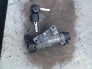 Zündschloss + Schlüssel 6R0905851B Skoda Citigo Schrägheck 1.0 12V (CHYA) 2012