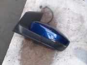 Außenspiegel Links Elektrisch 6R1857501A Volkswagen Polo V (6R) Schrägheck 1.4 16V (CGGB(Euro 5)) 2010 CGGB(Euro 5)