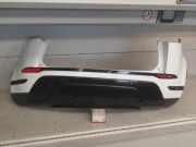 Stoßstange Hinten k8d2170781aaw Land + Range Rover Range Rover Evoque II (LZC/LZS/LZH) SUV 2.0 P200 MHEV 16V AWD (PT204(AJ20P4)) 2020-08