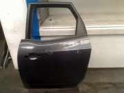 Tür Links Hinten Opel Meriva (B) Großraumlimousine 1.4 Turbo 16V ecoFLEX (A14NEL(Euro 5)) 2010