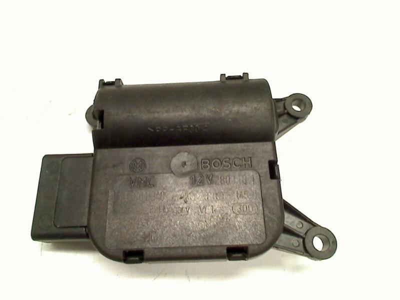 Luftklappe Stellmotor 0132801340 Volkswagen Golf V (1K1) Schrägheck 1.6 (BGU) 2006 BGU