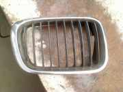 Grill 8159624 BMW 3 serie Compact (E46/5) Schrägheck 316ti 16V (N42-B18A) 2003