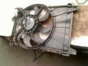 Kühlerventilatormotor 4233384942333841 Opel Karl Schrägheck 5-drs 1.0 12V (B10XE(Euro 6)) 2017