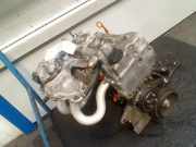 Motor Nissan Almera (N16) Schrägheck 1.5 16V (QG15DE(Euro 4)) 2002