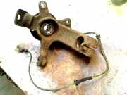 Achsschenkel Rechts Vorne Toyota Aygo (B10) Schrägheck 1.0 12V VVT-i (1KR-FE) 2009