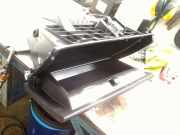 Handschuhfach 845291J000 Hyundai i20 Schrägheck 1.2i 16V (G4LA) 2012