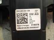 Kombischalter 5Q0953521GB Skoda Fabia III (NJ3) Schr?gheck 5-drs 1.2 TSI 16V (CJZC) 2017