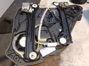 Fensterheber Elektr. Links Hinten Mercedes-Benz CLA (117.3) Limousine 1.6 CLA-200 16V (M270.910) 2013